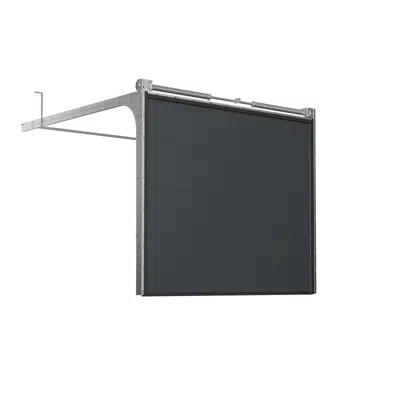 kuva kohteelle Garage door PROFI+ F | FAKRO