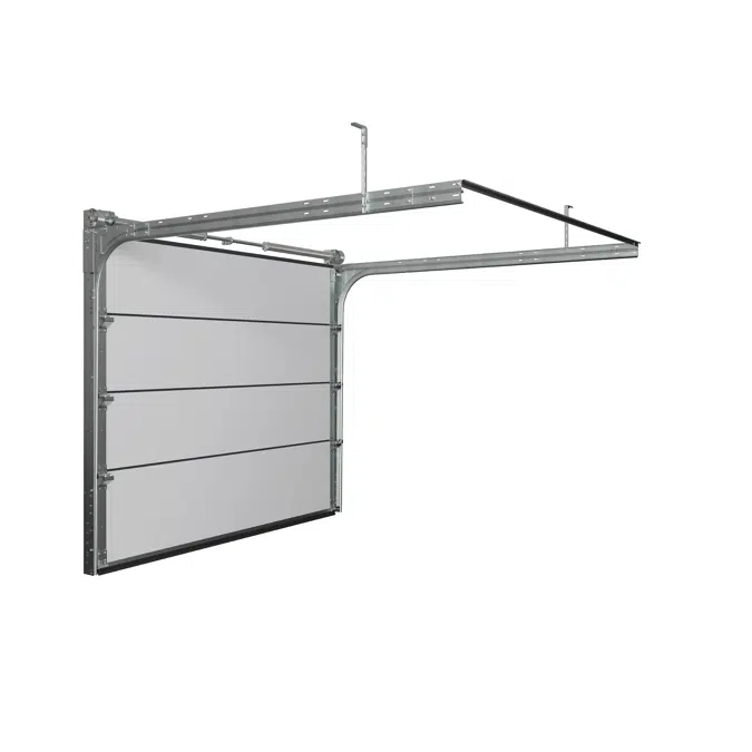 Garage door PROFI+ F | FAKRO