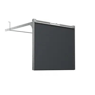 Image for Garage door PROFI+ F | FAKRO