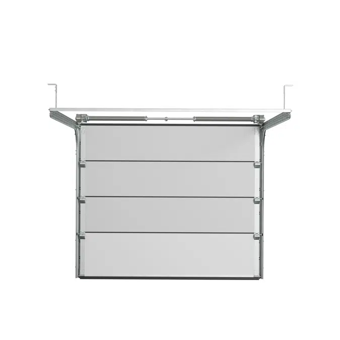 Garage door PROFI+ F | FAKRO