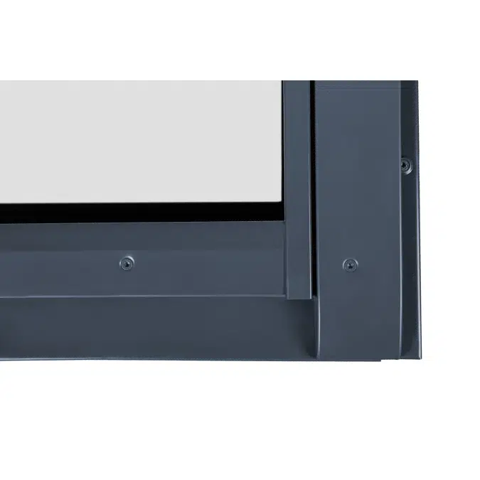 Okno dachowe uchylno-obrotowe FPW-X MAX P50 AWMX FSC | FAKRO