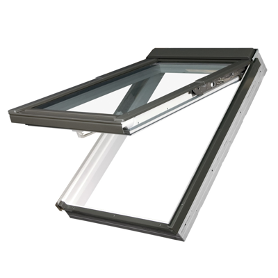 Image for Top hung and pivot window PPP-V P2 preSelect | FAKRO