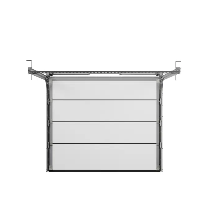 Garage door ELITE F | FAKRO