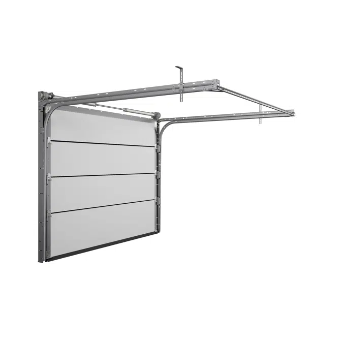 Garage door ELITE F | FAKRO