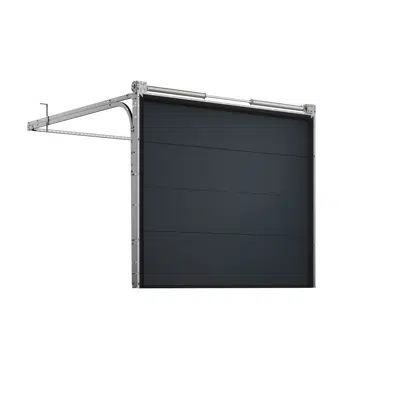 Image for Garage door ELITE F | FAKRO