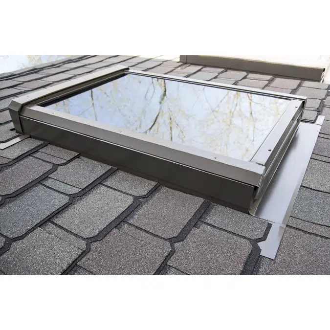 USA Premium deck mounted venting skylight FV G31 | FAKRO