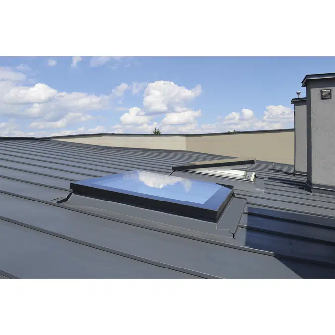 Flat roof window DMF DU8 | FAKRO