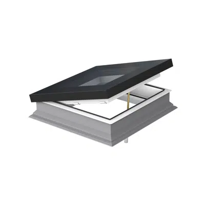 Flat roof window DMF DU8 | FAKRO