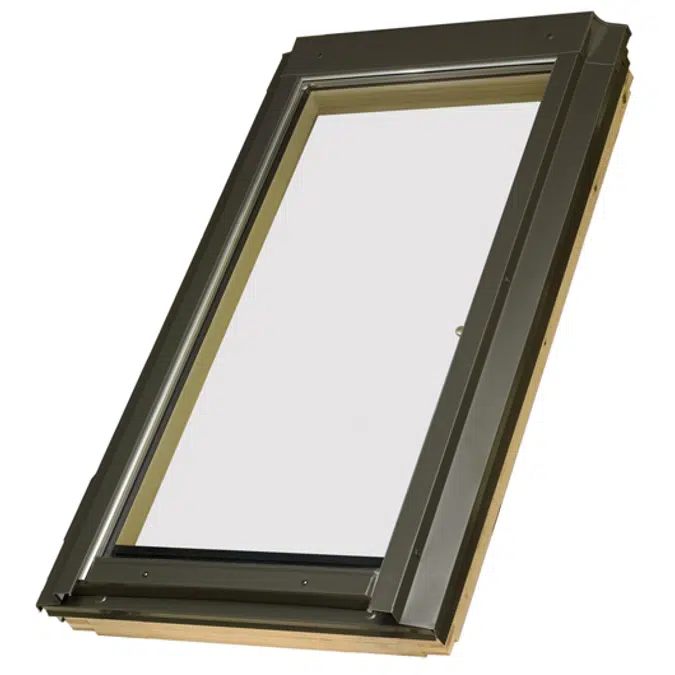Thermoisolations Ausstiegsfenster FWP U3 | FAKRO