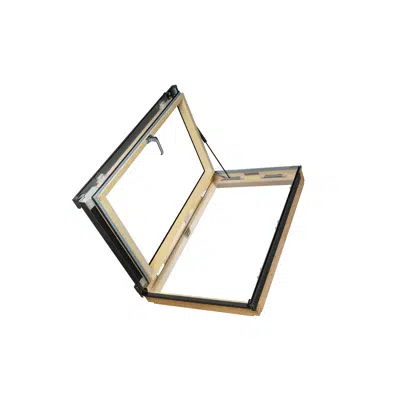 Image for Roof access window FWP U3 | FAKRO