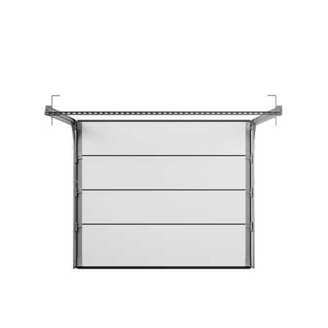 Garage door STYLE X | FAKRO