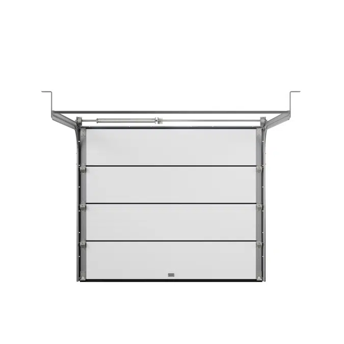 Garage door PROFI F | FAKRO