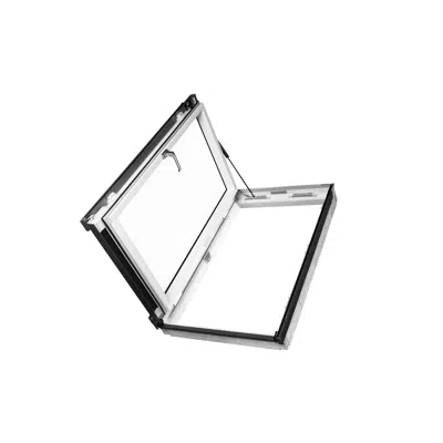 Image for USA Deck mounted roof access window FWU G3 | FAKRO