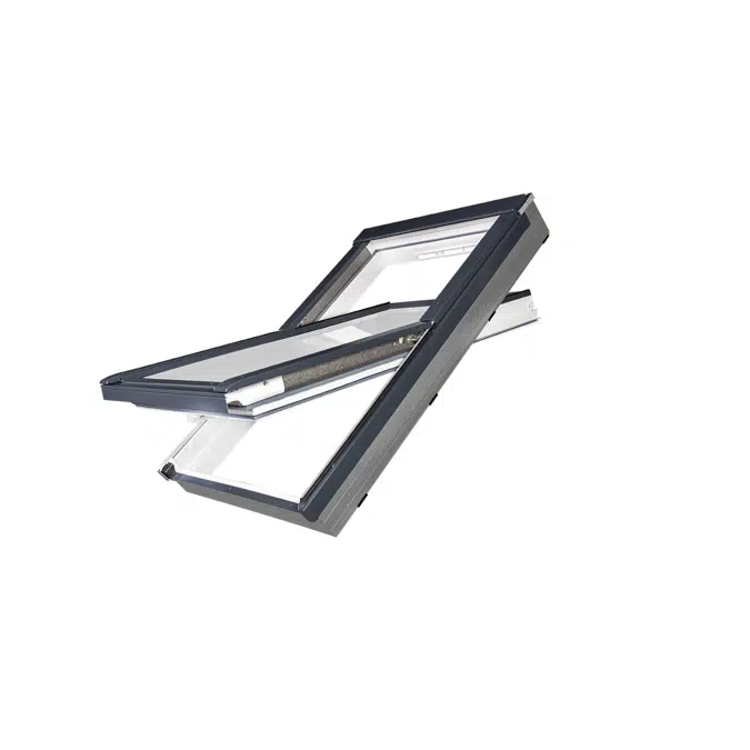 Centre pivot roof window PTP-V U30 GBMX FSC | FAKRO