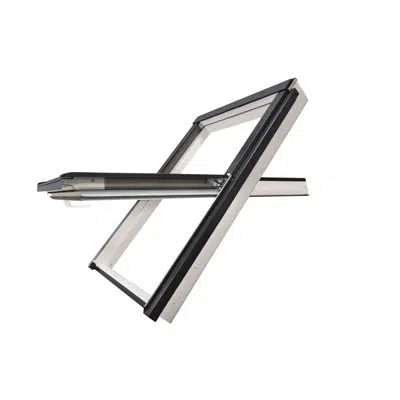imagen para Centre pivot roof window PTP-X P50 ABMX FSC | FAKRO