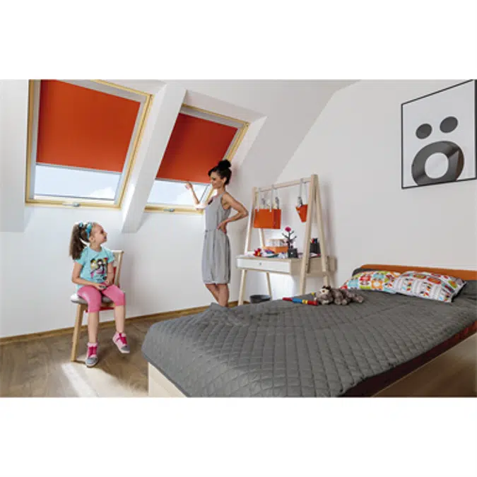 Roller blind ARF | FAKRO