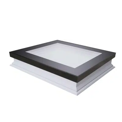 Image for Flat roof window DXF DU6 | FAKRO