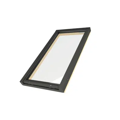 Image for USA Premium deck mounted fixed skylight FX G31 | FAKRO