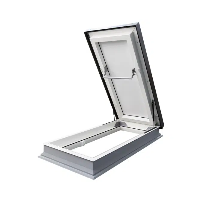 USA Flat roof access door DRL | FAKRO