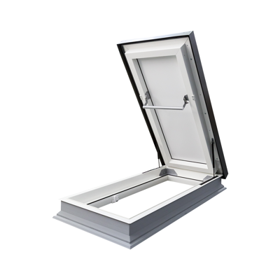 Image pour USA Flat roof access door DRL | FAKRO
