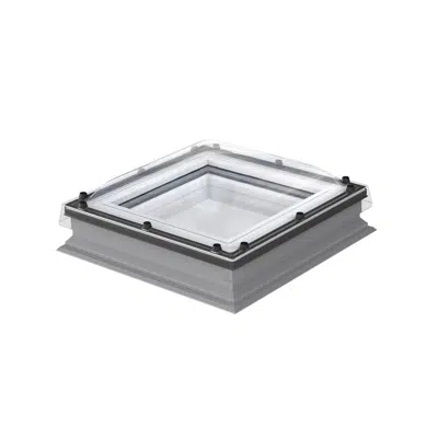 Image for Flat roof window DXC-C P2 | FAKRO