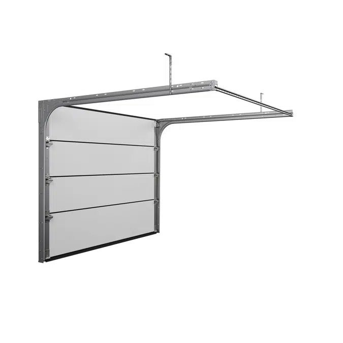 Garage door PROFI+ (F, R, X) | FAKRO