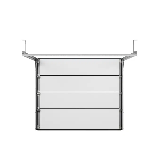 Garage door PROFI+ (F, R, X) | FAKRO