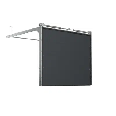 Image for Garage door PROFI+ (F, R, X) | FAKRO