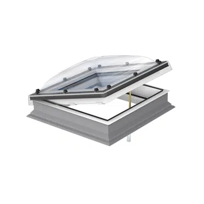 afbeelding voor Flat roof window DMC-C P2 | FAKRO