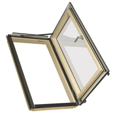 Roof access window FWR U3 | FAKRO