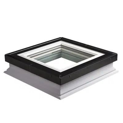 Flat roof window DXG P2 | FAKRO图像