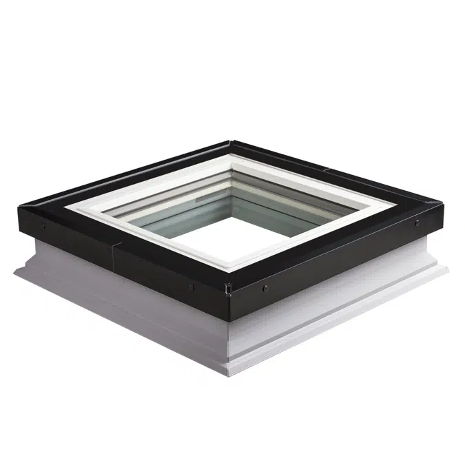 Flat roof window DXG P2 | FAKRO