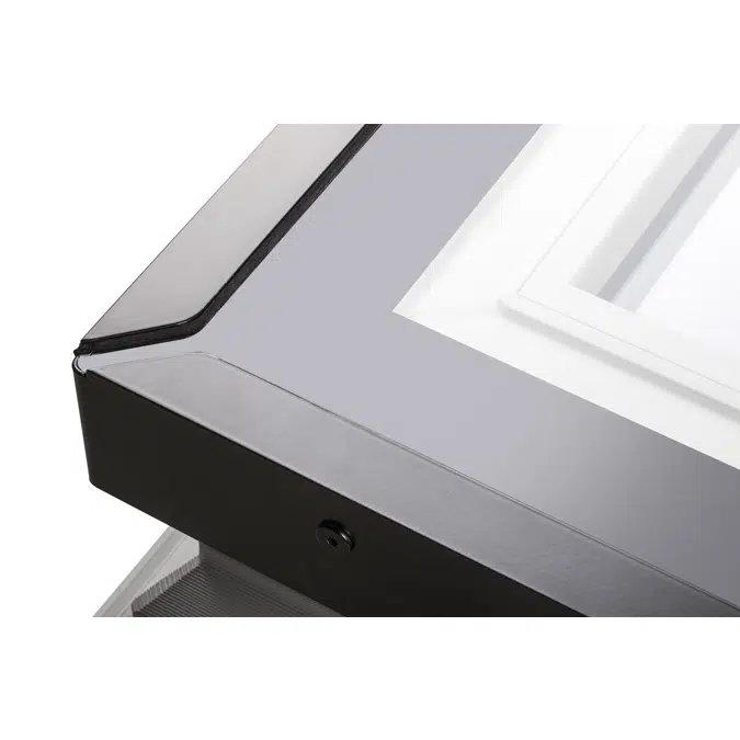 Flat roof window DXG P2 | FAKRO