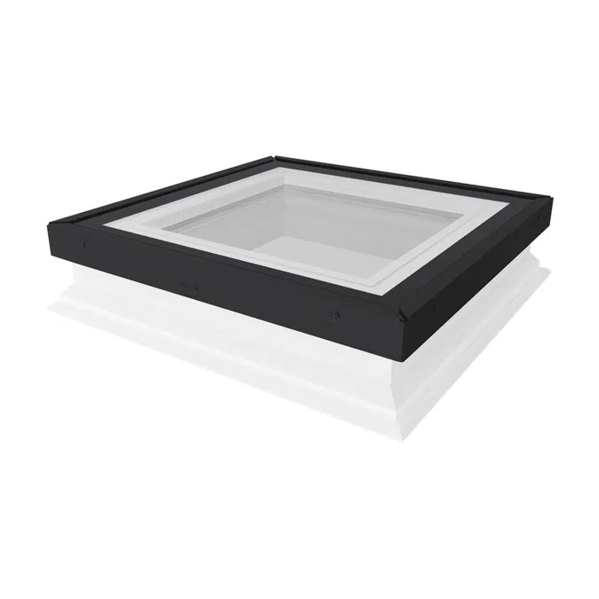 Flat roof window DXG P2 | FAKRO