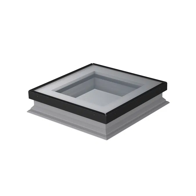 Flat roof window DXG P2 | FAKRO