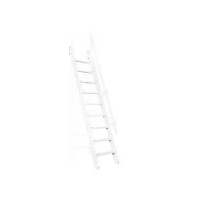 billede til UPDATED Miller staircase MSP-W | FAKRO