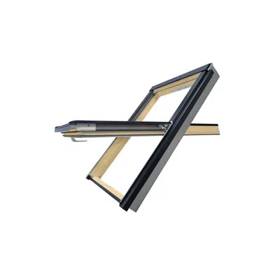 Image for Centre pivot roof window PTP-V P50 AIMX FSC | FAKRO