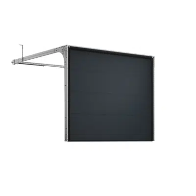 imagen para Garage door PROFI+ R | FAKRO