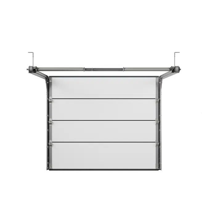 Garage door PROFI+ R | FAKRO