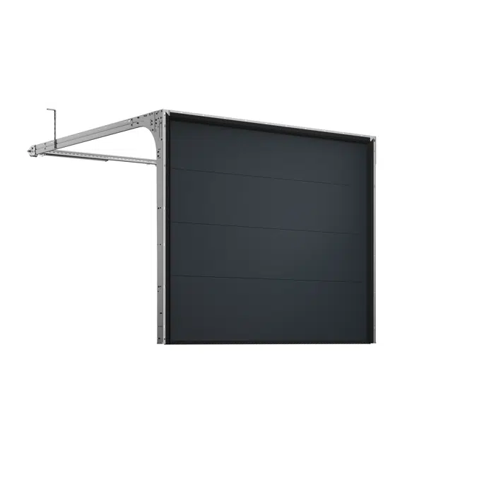 Garage door PROFI+ X | FAKRO