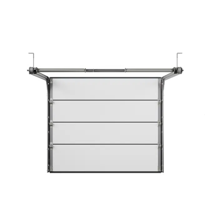 Garage door STYLE R | FAKRO