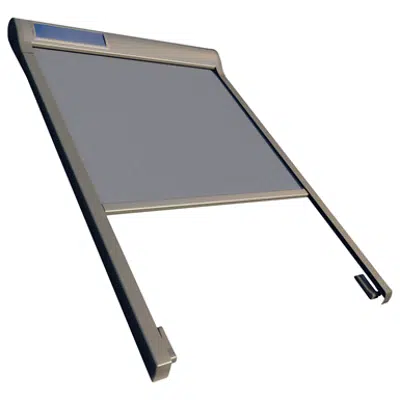 Awning blind AMZ Solar | FAKRO 图像