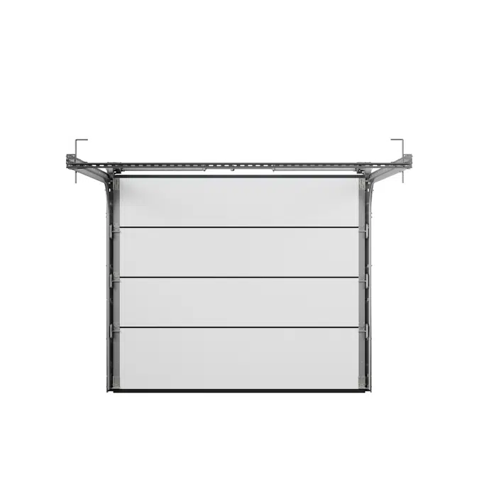 Garage door STYLE (F, R, X) | FAKRO