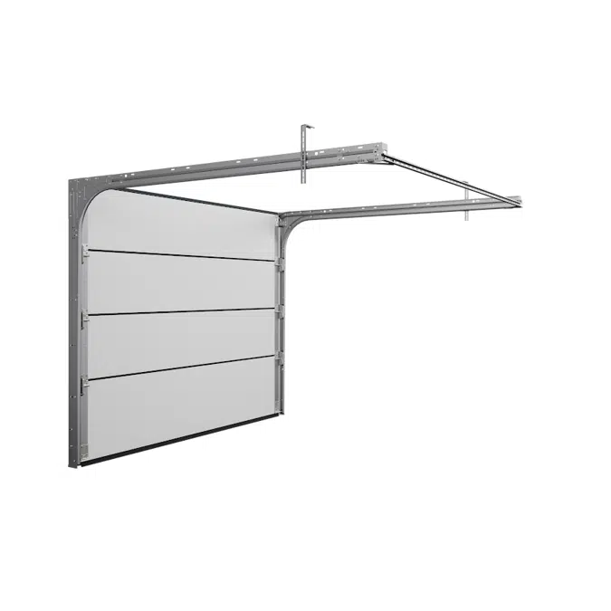 Garage door STYLE (F, R, X) | FAKRO