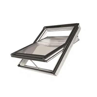kuva kohteelle Centre pivot roof window FTU-V U41 AUSX FSC | FAKRO