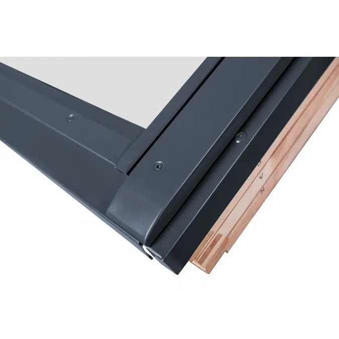 Centre pivot roof window FTP-V P50 APMX FSC | FAKRO