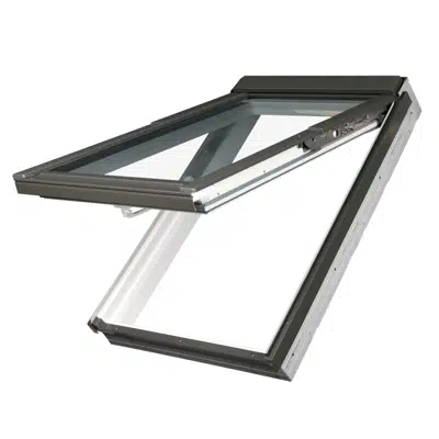 Top hung and pivot window PPP-V U3 preSelect | FAKRO