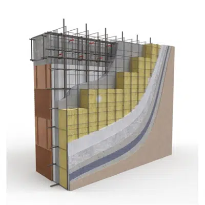 bilde for GENIALE SEISMIC COAT 10+4CSE21