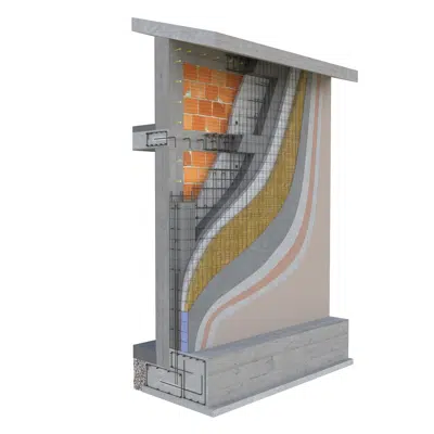 Image for GENIALE SEISMIC COAT 10+4CSE21
