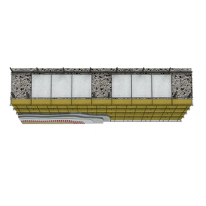 Modulo solaio 5SES20